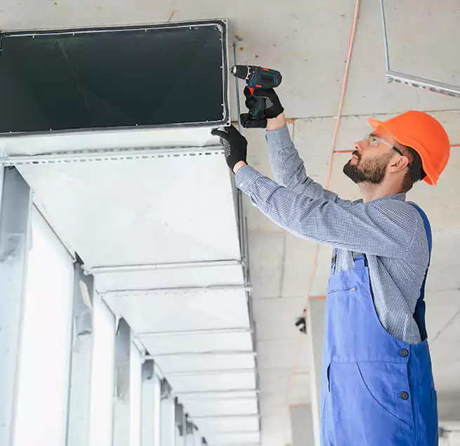 Why Homeowners & Businesses Trust Us in Morrisville, NC