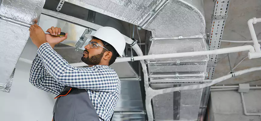 Proactive Ac Vent Repairs & Air Duct Replacement Companies Near Me in Morrisville