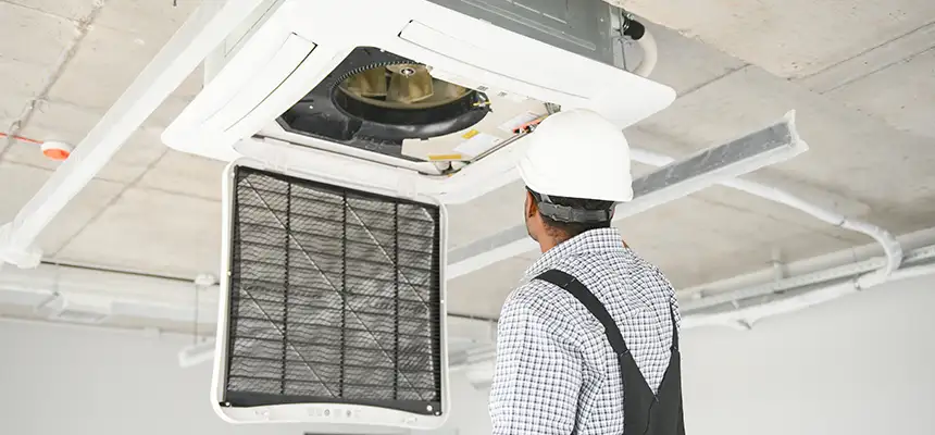 Our Affordable Duct Cleaning Near Me Services in Morrisville, NC