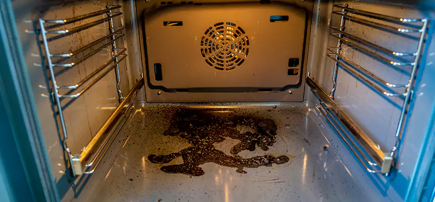 Our Air Duct Overhaul & Upgrades Services in Morrisville, NC