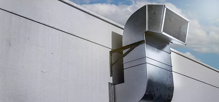 Trusted Industrial Dryer Vent Cleaning in Morrisville