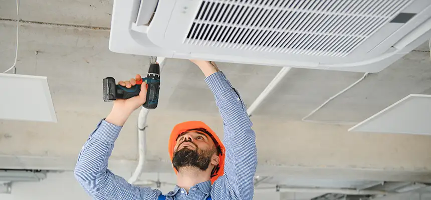 Detailed Multi‑Unit Riser & Roof Termination Cleaning in Morrisville