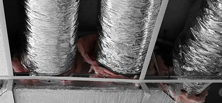 Scalable Commercial Multi‑Unit Dryer Vent Camera Inspection in Morrisville, NC