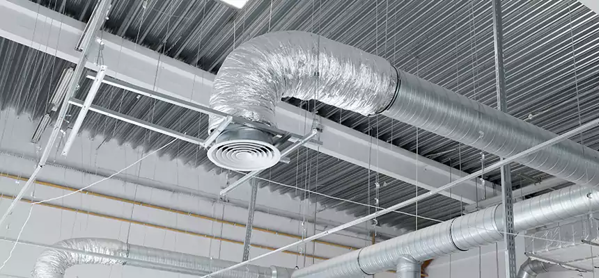 Our Dryer Vent Hose Replacement Services in Morrisville, NC