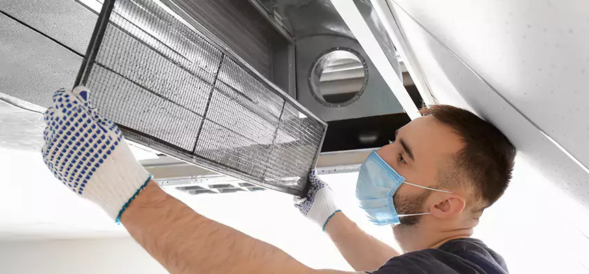 Our Dryer Vent Replacement Services in Morrisville, NC