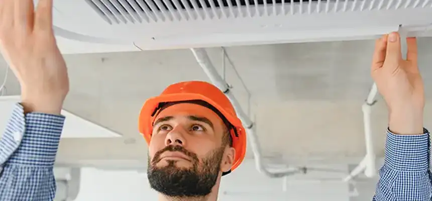 Our Furnace Vent Cleaning Services in Morrisville, NC