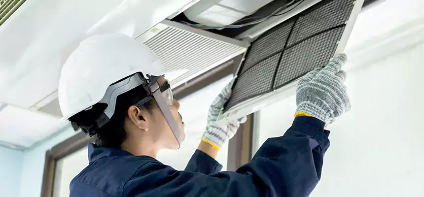 Our Multi-family Home Duct Cleaning Services in Morrisville, NC