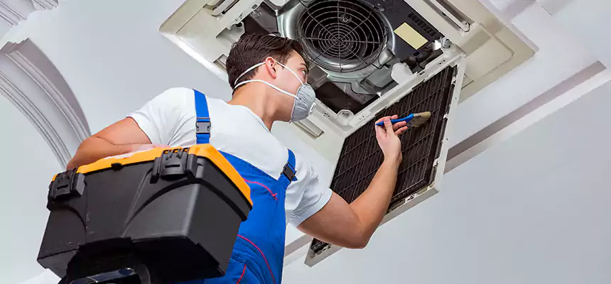 Specialized Office Duct Cleaning  in Morrisville, NC