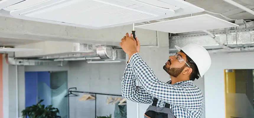 Our Roof Dryer Vent Cleaning Services in Morrisville, NC
