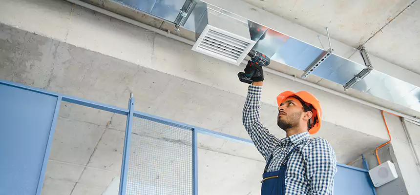 Efficient Exhaust Vent Cleaning in Morrisville, NC