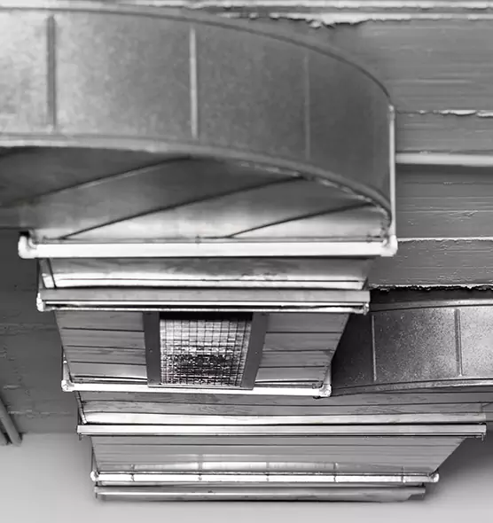 Professional Air Duct Pet Hair Removal in Morrisville, NC