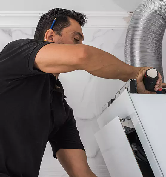 Trusted Bathroom Exhaust Duct Cleaning in Morrisville, NC