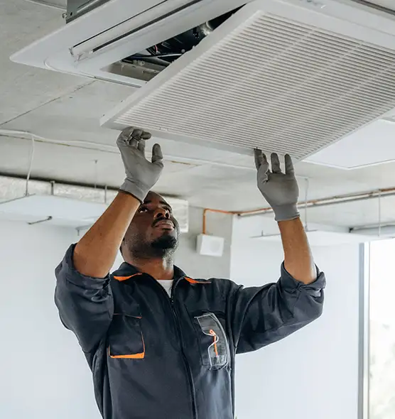 About Certified Air Duct Specialists in Morrisville, NC