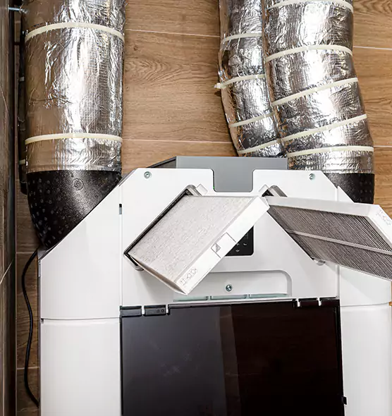 About Clogged Air Duct Repair in Morrisville, NC