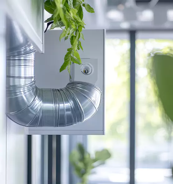 Professional Eco-Safe Dryer Vent Cleaning in Morrisville, NC