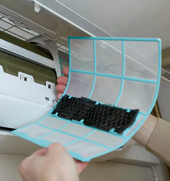 Welcome to Air Duct Cleaning & Repairs Morrisville — Your Local HEPA Filter Installation Pros in Morrisville, NC