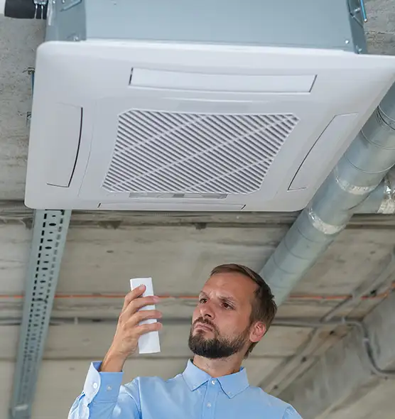 About Local Vent Cleaning Services in Morrisville, NC