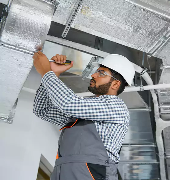 Welcome to Mold & Mildew Removal from Air Ducts Morrisville, NC