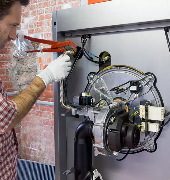 Advanced Repair Dryer Vent Hose in Morrisville, NC