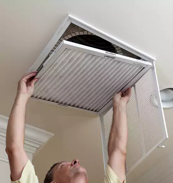 Advanced Residential Vent Cleaning in Morrisville, NC