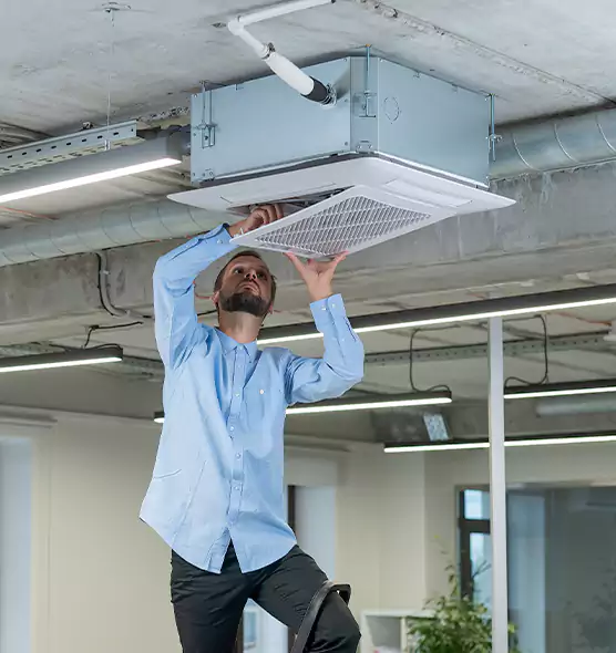 Advanced Rodent Droppings In Vents in Morrisville, NC