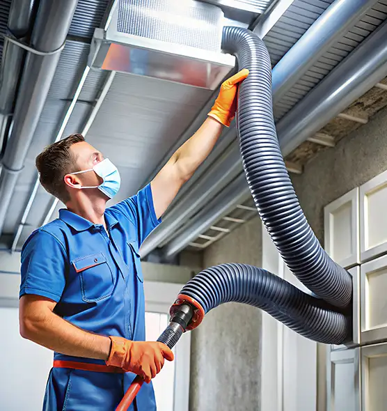 Welcome to Air Duct Cleaning & Repairs Morrisville — Your Local Roof Dryer Vent Cleaning Specialists in Morrisville, NC