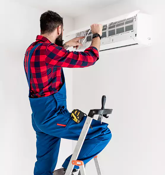 About Smart Air Conditioning Installation in Morrisville, NC
