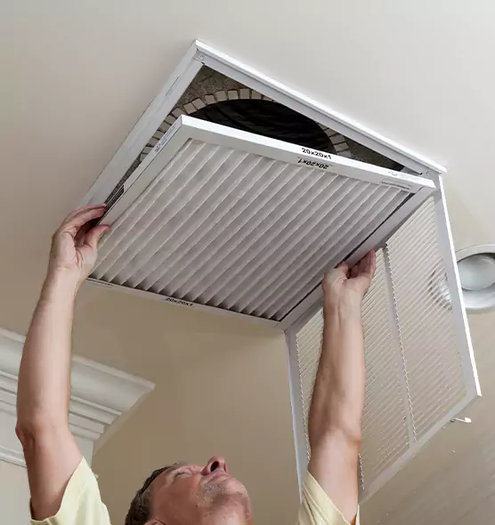 Professional Vent Relocation Services in Morrisville, NC