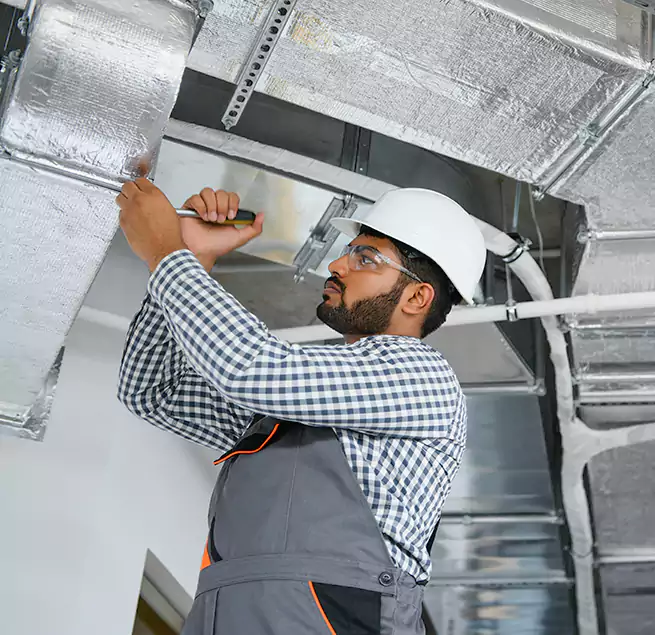 Why Homeowners & Businesses Trust Us Morrisville, NC