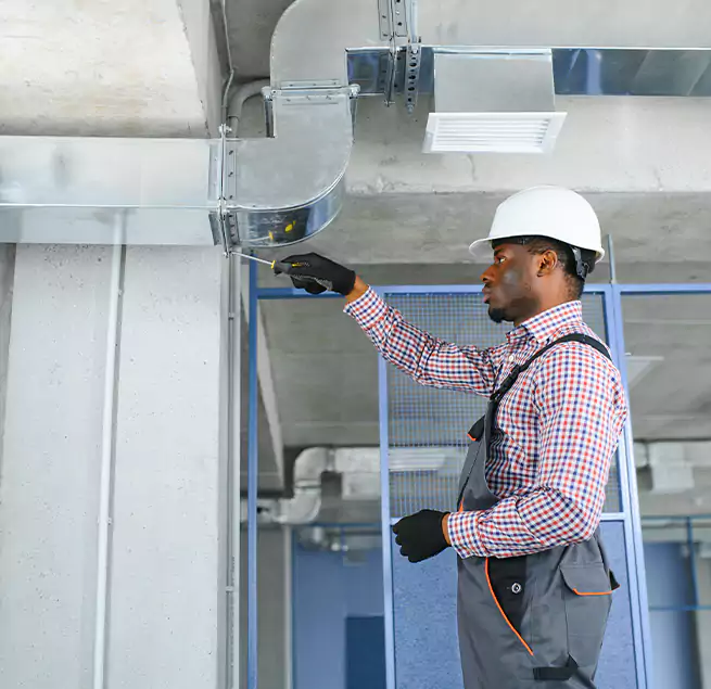 Why Homeowners & Businesses Trust Us Morrisville, NC