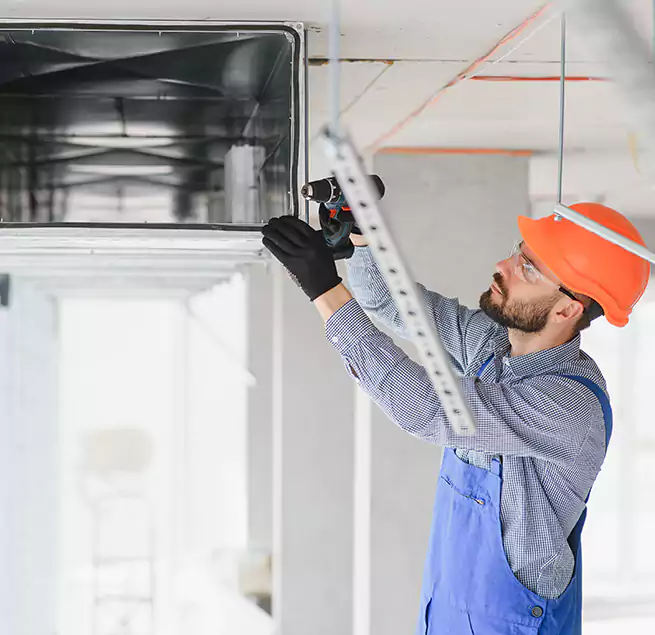 Why Homeowners & Businesses Trust Us Morrisville, NC