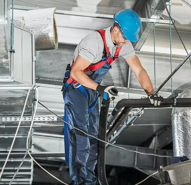 Why Homeowners & Businesses Trust Us in Morrisville, NC?