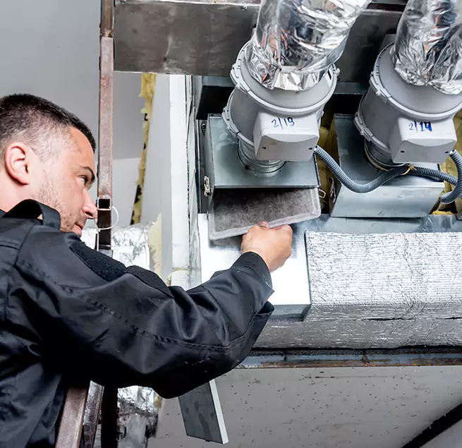 Why Homeowners & Businesses Trust Us in Morrisville, NC?