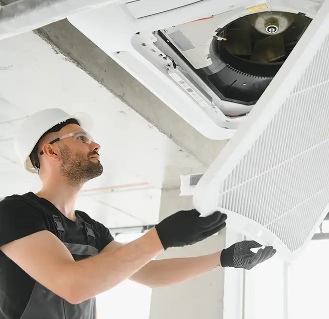 Why Homeowners & Businesses Trust Us in Morrisville, NC?