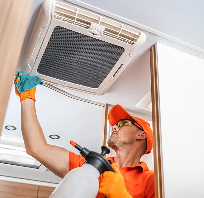 Why Homeowners & Businesses Trust Us in Morrisville, NC?