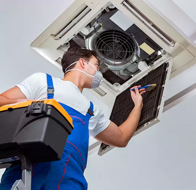 Why Homeowners & Businesses Trust Us in Morrisville, NC