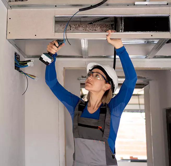 Why Homeowners & Businesses Trust Us in Morrisville, NC?