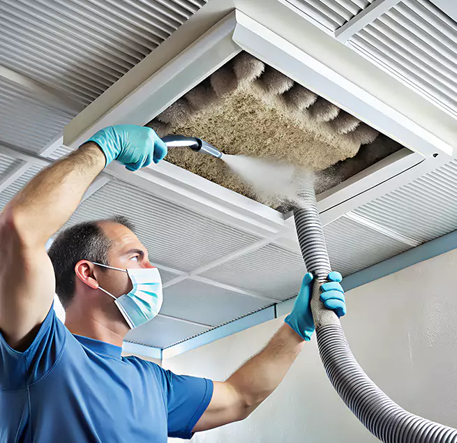 Why Homeowners Businesses Trust Us in Morrisville, NC