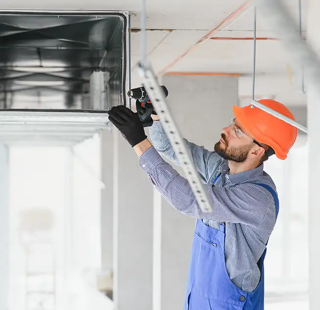  Why Homeowners Businesses Trust Us Morrisville, NC