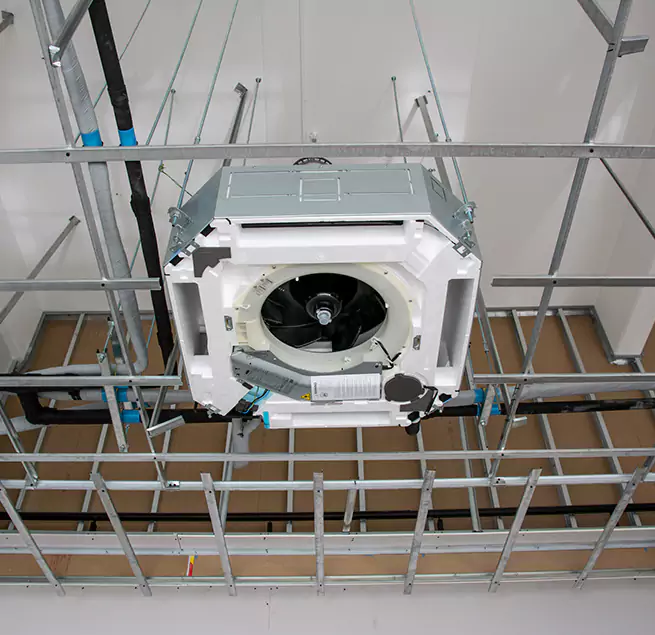 Why Homeowners & Businesses Trust Us in Morrisville, NC?