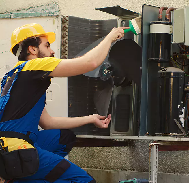 Why Homeowners & Businesses Trust Us Morrisville, NC?