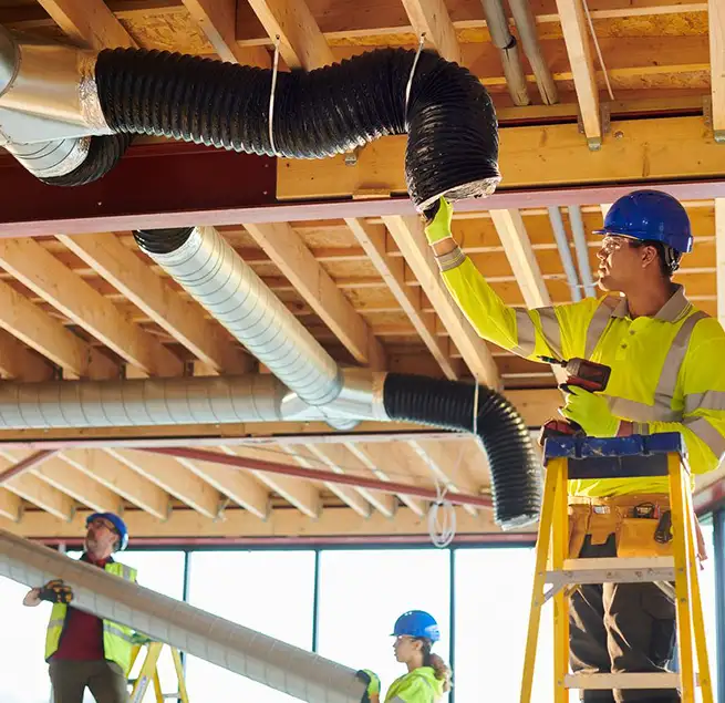 Why Homeowners & Businesses Trust Us in Morrisville, NC?