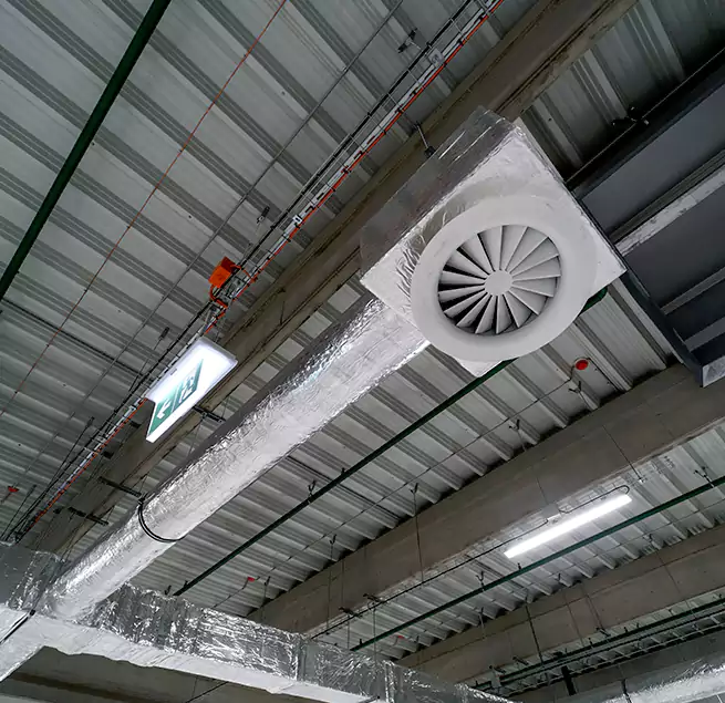 Why Homeowners & Businesses Trust Us in Morrisville, NC?