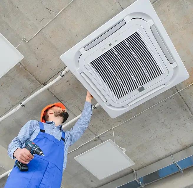 Why Homeowners & Businesses Trust Us in Morrisville, NC