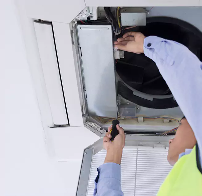 Why Homeowners Businesses Trust Us Morrisville, NC