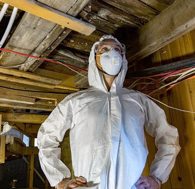 Why Homeowners & Businesses Trust Us in Morrisville, NC?