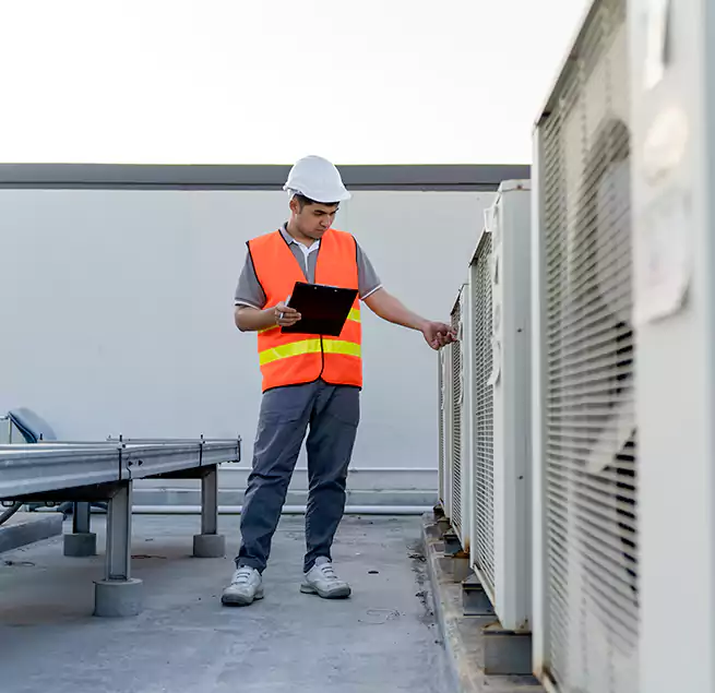 Why Homeowners & Businesses Trust Us in Morrisville, NC?