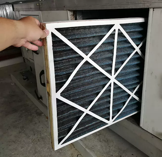 Why Homeowners & Businesses Trust Us Morrisville, NC?